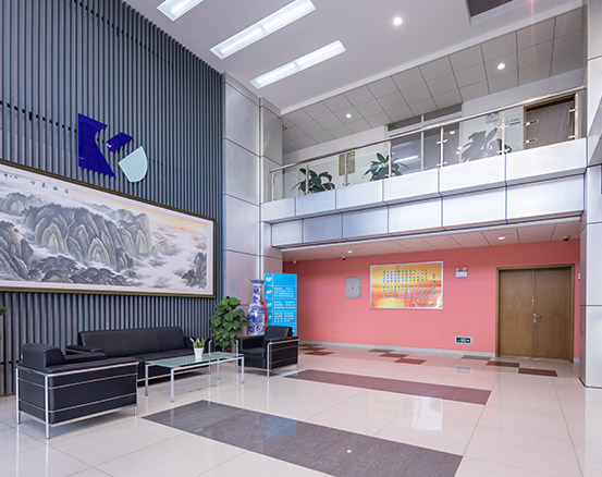 公司展示
