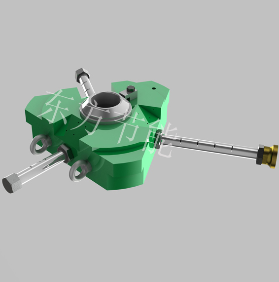 Reducing & Sizing Mill Guide