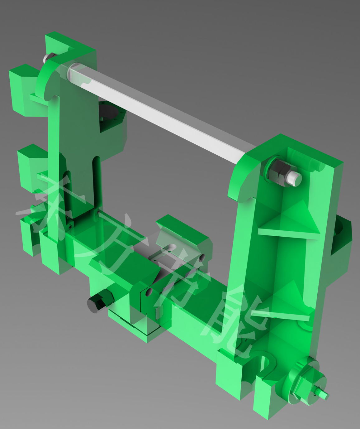 Guide beam 3