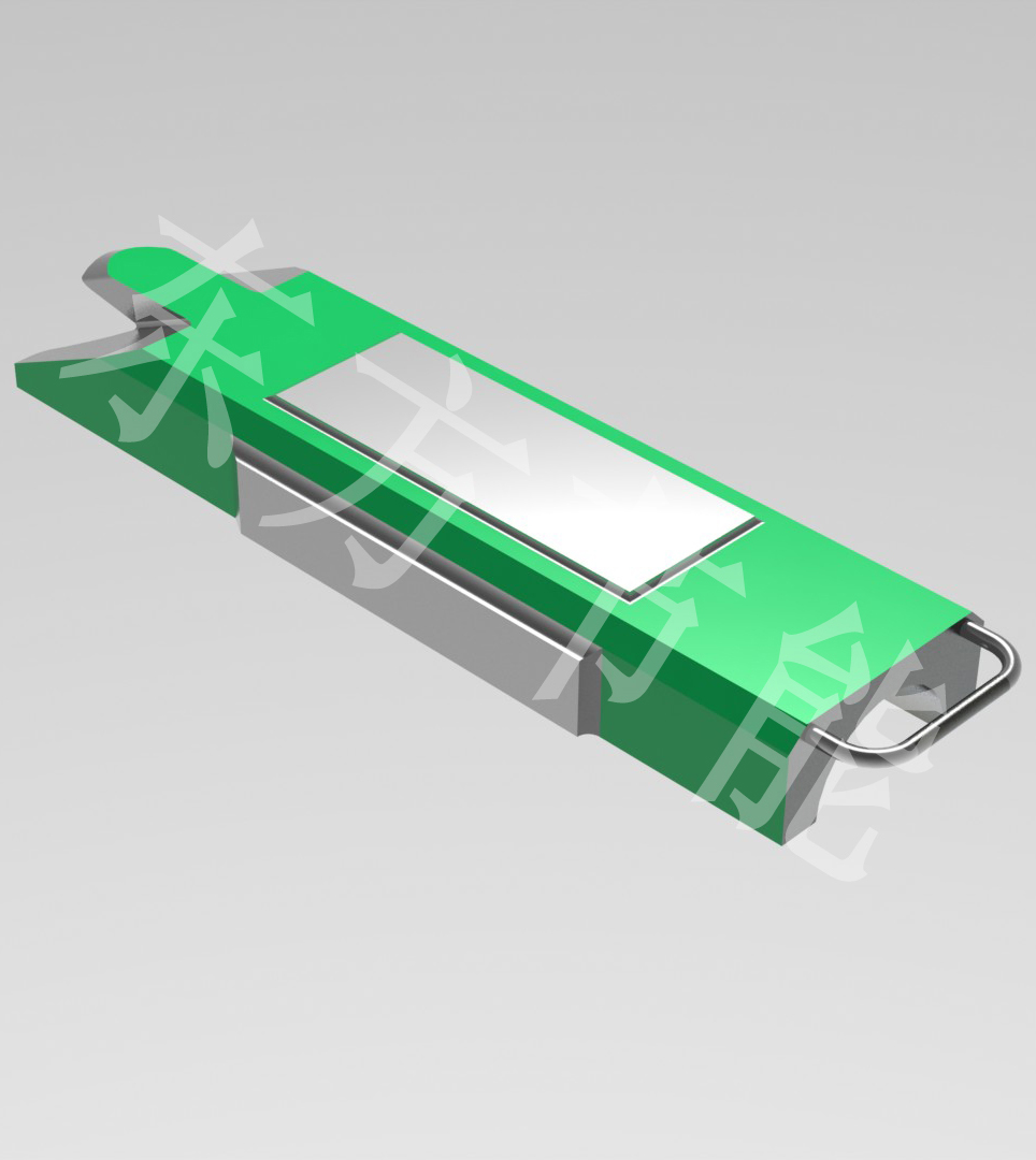 Insert components 6