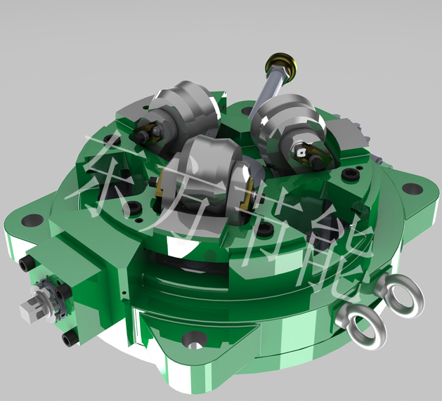 GD64 Series