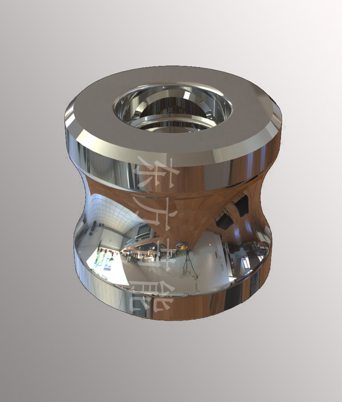 Roller Components 1