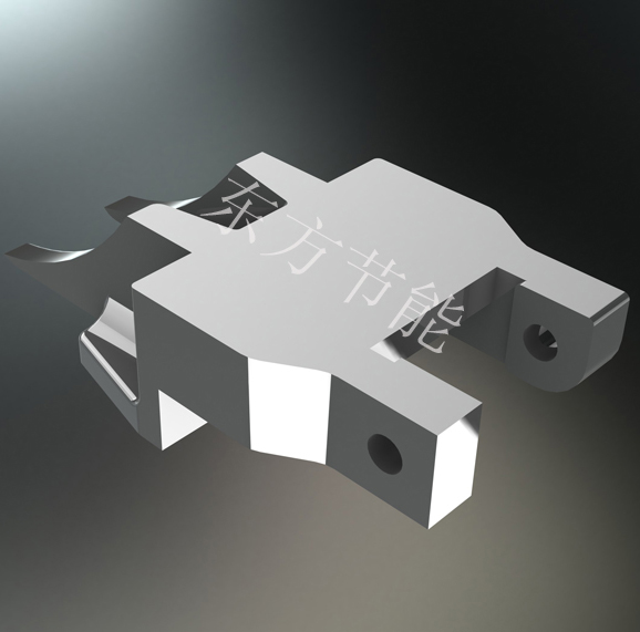 Insert components 8