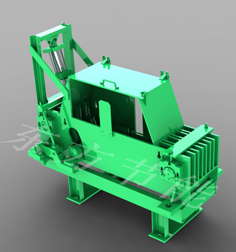 Looper assembly
